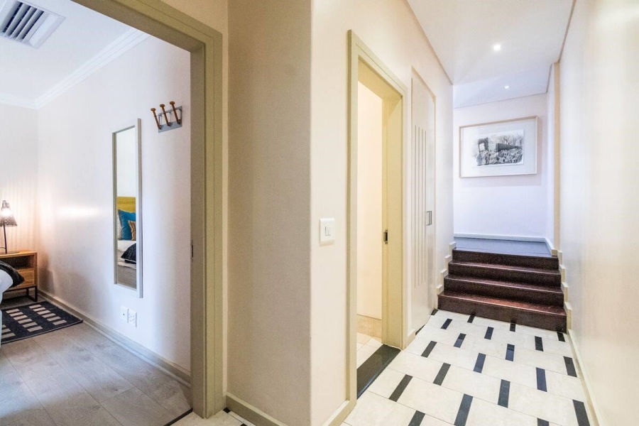 1 Bedroom Property for Sale in Cape Town City Centre Western Cape